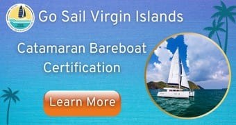 AD: GO SAIL VI