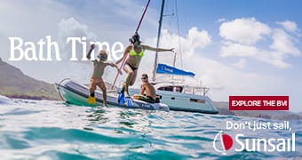 AD: SUNSAIL